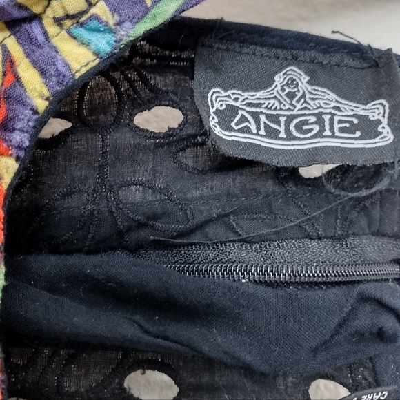 Women's angie sleeveless top - Picture 4 of 4